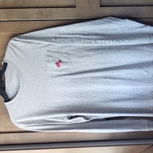 Men's Vinyard Vines Tshirt